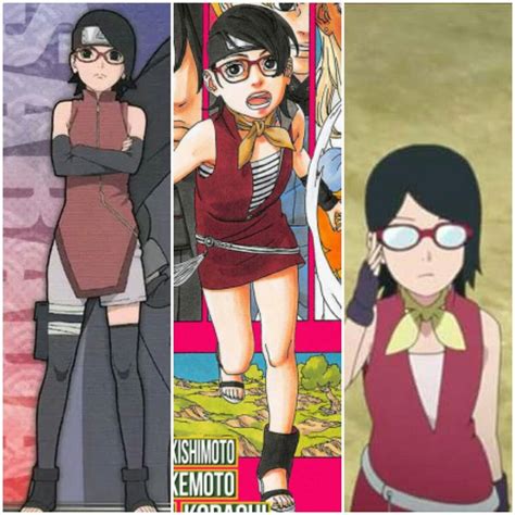 Character: sarada uchiha (491) results found